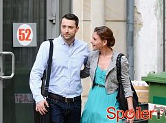 Hotel 52 odc. 80 - zdjęcia promocyjne