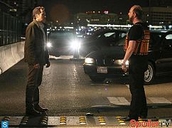 The Bridge: 1x11 Take the Ride, Pay the Toll - zdjęcia promocyjne