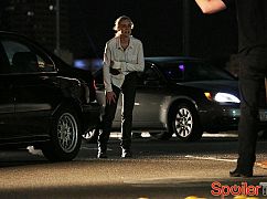 The Bridge: 1x11 Take the Ride, Pay the Toll - zdjęcia promocyjne