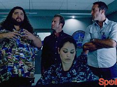 Hawaii 5.0: 4x03 Ka ‘oia’i’o ma loko - zdjęcia promocyjne
