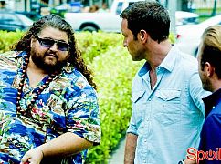 Hawaii 5.0: 4x03 Ka ‘oia’i’o ma loko - zdjęcia promocyjne
