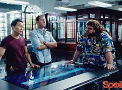 Hawaii 5.0: 4x03 Ka ‘oia’i’o ma loko - zdjęcia promocyjne
