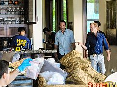Hawaii 5.0: 4x03 Ka ‘oia’i’o ma loko - zdjęcia promocyjne