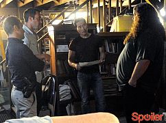 Hawaii 5.0: 4x03 Ka ‘oia’i’o ma loko - zdjęcia promocyjne