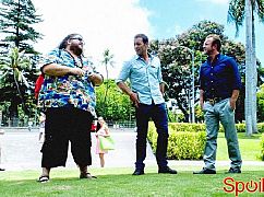 Hawaii 5.0: 4x03 Ka ‘oia’i’o ma loko - zdjęcia promocyjne