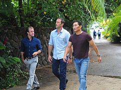 Hawaii 5.0: 4x03 Ka ‘oia’i’o ma loko - zdjęcia promocyjne