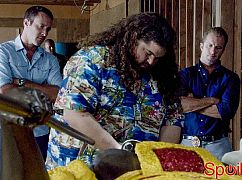 Hawaii 5.0: 4x03 Ka ‘oia’i’o ma loko - zdjęcia promocyjne