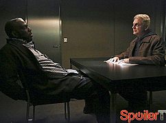 Agenci NCIS: 11x02 Past, Present, and Future - zdjęcia promocyjne