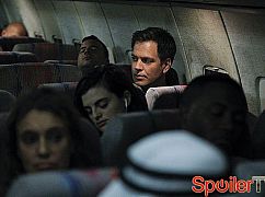 Agenci NCIS: 11x02 Past, Present, and Future - zdjęcia promocyjne