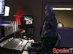 Agenci NCIS: 11x02 Past, Present, and Future - zdjęcia promocyjne