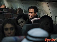 Agenci NCIS: 11x02 Past, Present, and Future - zdjęcia promocyjne