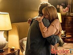 Hostages: 1x02 Invisible Leash - zdjęcia promocyjne