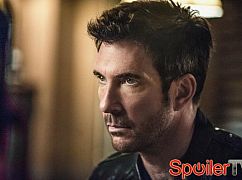 Hostages: 1x02 Invisible Leash - zdjęcia promocyjne