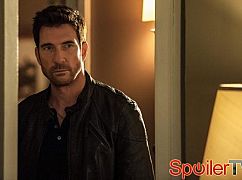 Hostages: 1x02 Invisible Leash - zdjęcia promocyjne