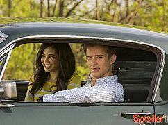 Pokojówki z Beverly Hills: 1x12 Getting Out the Blood - zdjęcia promocyjne