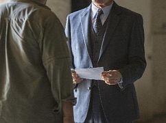 Pokojówki z Beverly Hills: 1x12 Getting Out the Blood - zdjęcia promocyjne