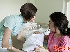 Barwy szczęścia odc. 966 - zdjęcia promocyjne