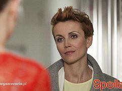 Barwy szczęścia odc. 966 - zdjęcia promocyjne