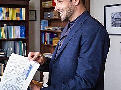Elementary: 2x02 Solve For X - zdjęcia promocyjne