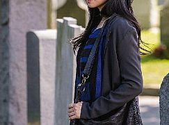 Elementary: 2x02 Solve For X - zdjęcia promocyjne