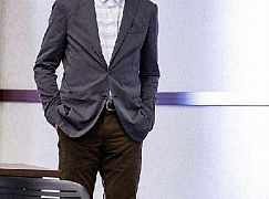 Elementary: 2x02 Solve For X - zdjęcia promocyjne
