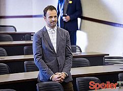 Elementary: 2x02 Solve For X - zdjęcia promocyjne