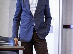 Elementary: 2x02 Solve For X - zdjęcia promocyjne