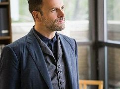 Elementary: 2x02 Solve For X - zdjęcia promocyjne