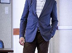 Elementary: 2x02 Solve For X - zdjęcia promocyjne