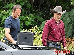 Hawaii 5.0: 4x02 A’ ale Ma’a Wau - zdjęcia promocyjne