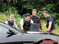 Hawaii 5.0: 4x02 A’ ale Ma’a Wau - zdjęcia promocyjne