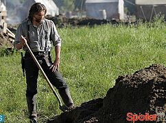 Hell on Wheels: 3x08 It Happened in Boston - zdjęcia promocyjne