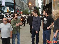 U nas w Filadelfii: 9x03 The Gang Tries Desperately to Win an Award - zdjęcia promocyjne