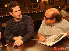 U nas w Filadelfii: 9x03 The Gang Tries Desperately to Win an Award - zdjęcia promocyjne