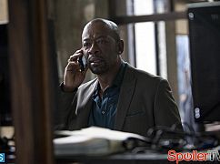 Low Winter Sun: 1x07 There Was a Girl - zdjęcia promocyjne