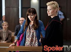 Prawo Agaty: 4x03 - zdjęcia promocyjne