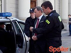 Prawo Agaty: 4x03 - zdjęcia promocyjne