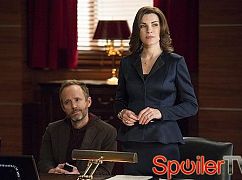 Żona idealna: 5x02 The Bit Bucket - zdjęcia promocyjne