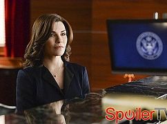 Żona idealna: 5x02 The Bit Bucket - zdjęcia promocyjne