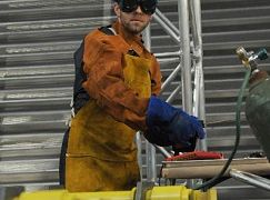 Kości: 9x03 El Carnicero en el Coche - zdjęcia promocyjne