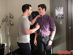 Jess i chłopaki: 3x03 Double Date - zdjęcia promocyjne