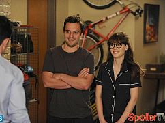 Jess i chłopaki: 3x03 Double Date - zdjęcia promocyjne