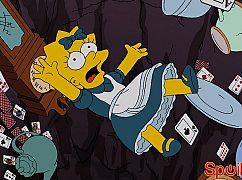 Simpsonowie: 25x02 Treehouse of Horror XXIV - informacja prasowa