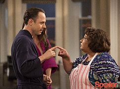 Dads: 1x03 Clean On Me - zdjęcia promocyjne