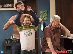 Dads: 1x03 Clean On Me - zdjęcia promocyjne