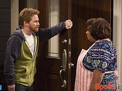 Dads: 1x03 Clean On Me - zdjęcia promocyjne