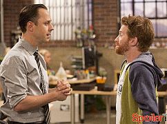 Dads: 1x03 Clean On Me - zdjęcia promocyjne