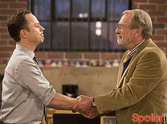 Dads: 1x03 Clean On Me - zdjęcia promocyjne
