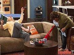 Dads: 1x03 Clean On Me - zdjęcia promocyjne