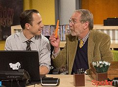 Dads: 1x03 Clean On Me - zdjęcia promocyjne